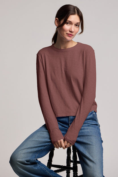 MEGAN TEE