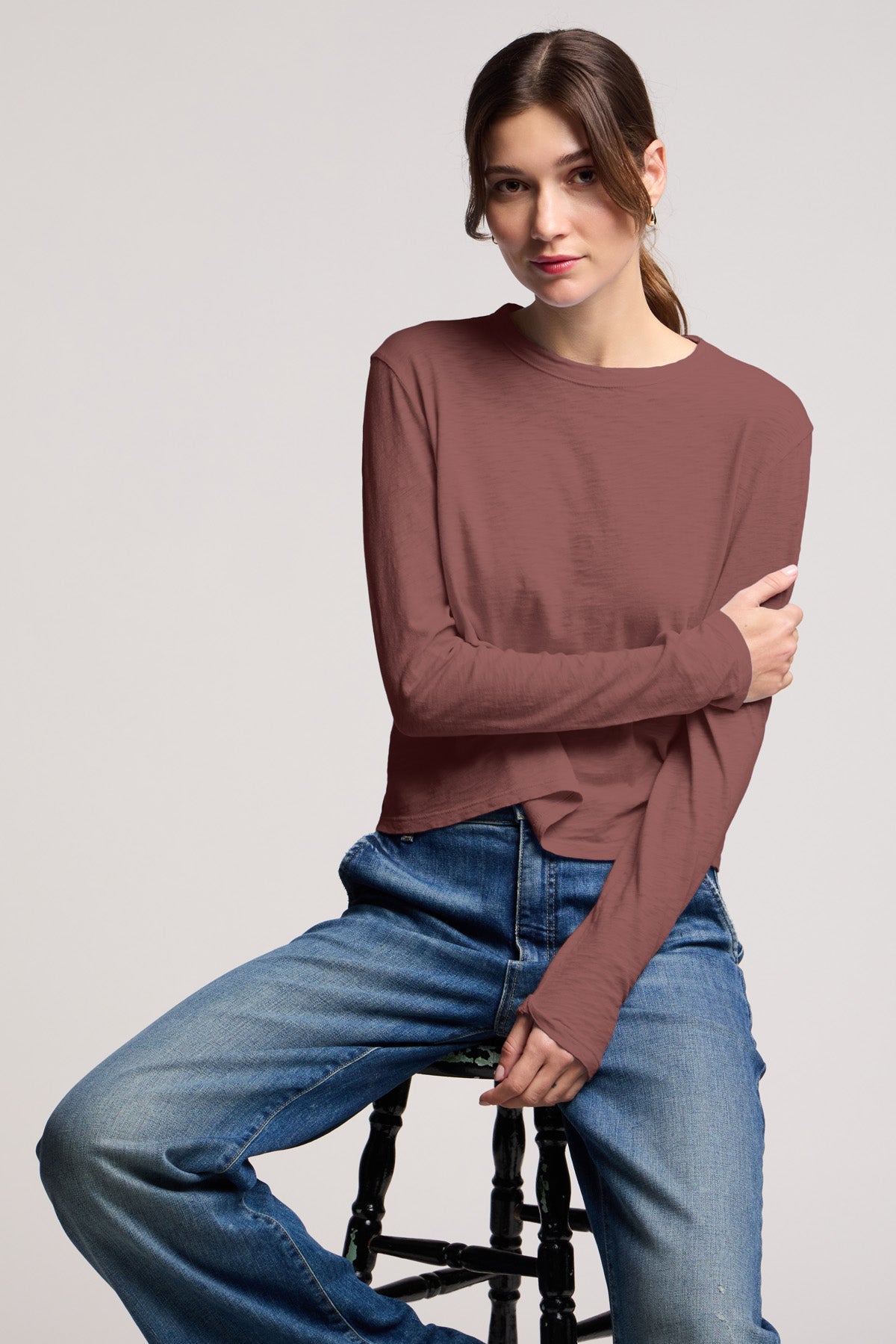 MEGAN TEE