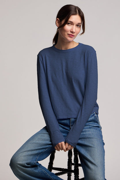 MEGAN TEE