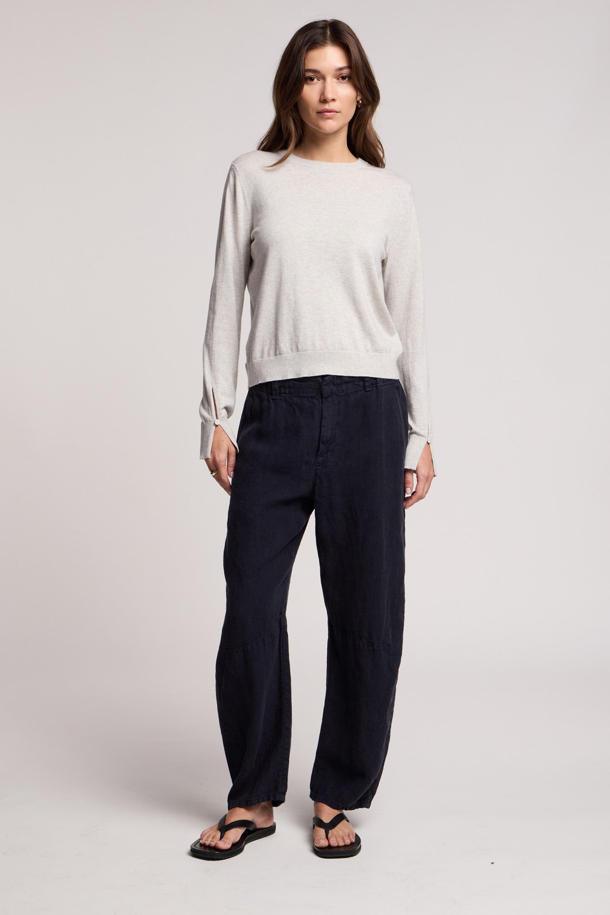 MELINA SWEATER