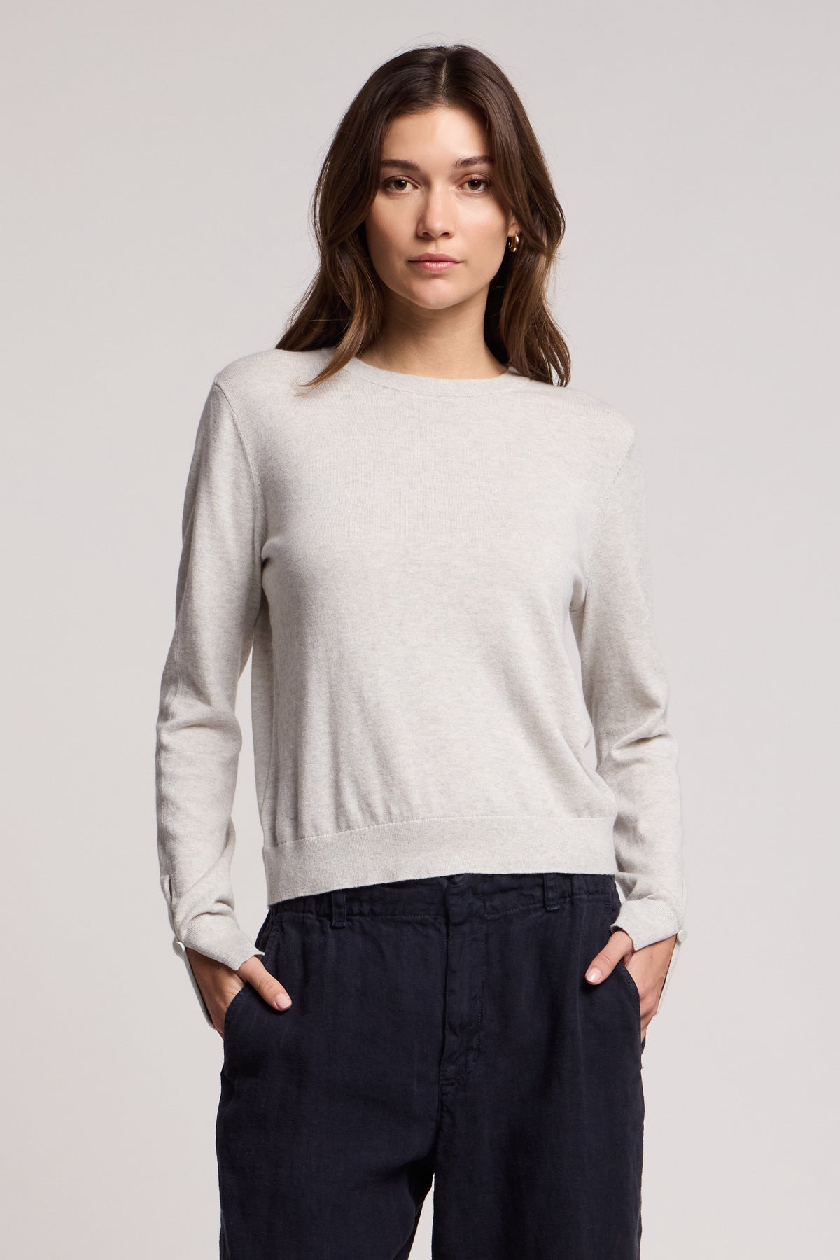 MELINA SWEATER