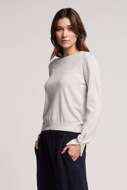 MELINA SWEATER