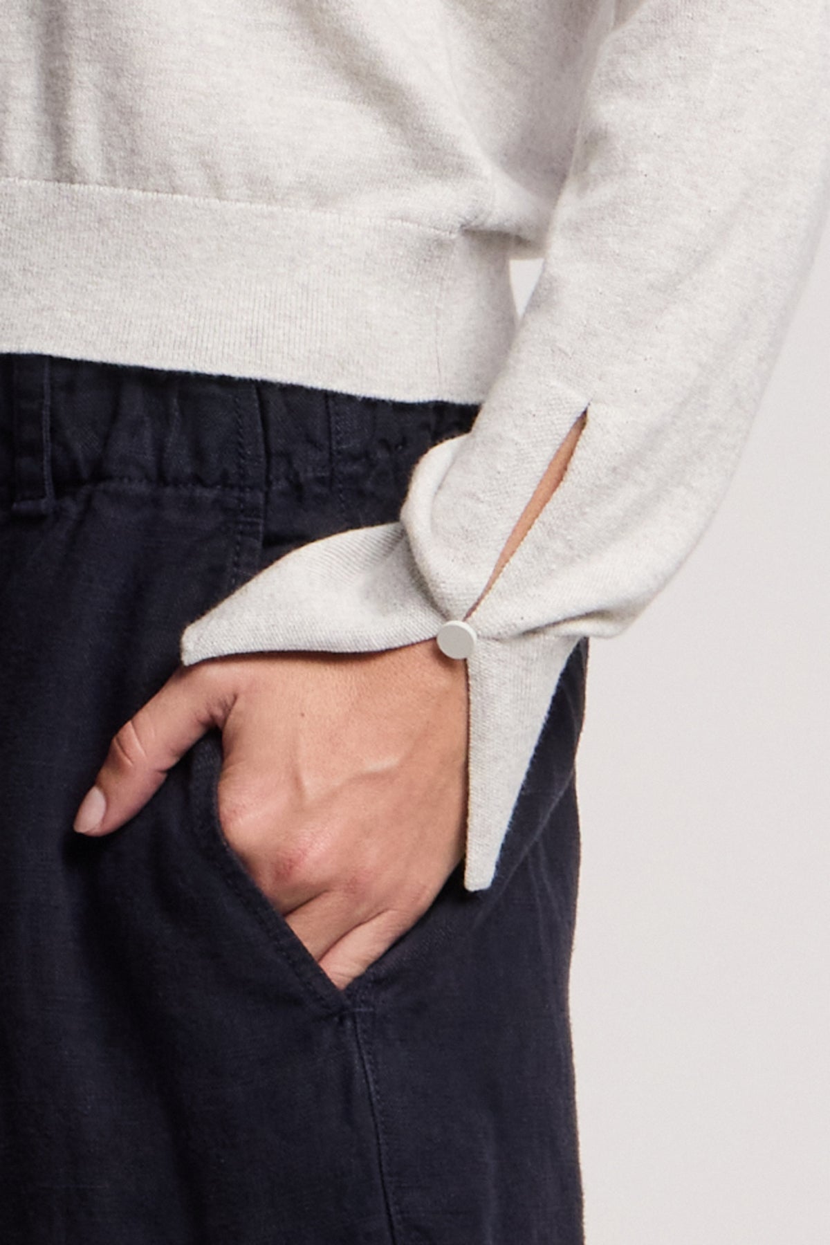 MELINA SWEATER