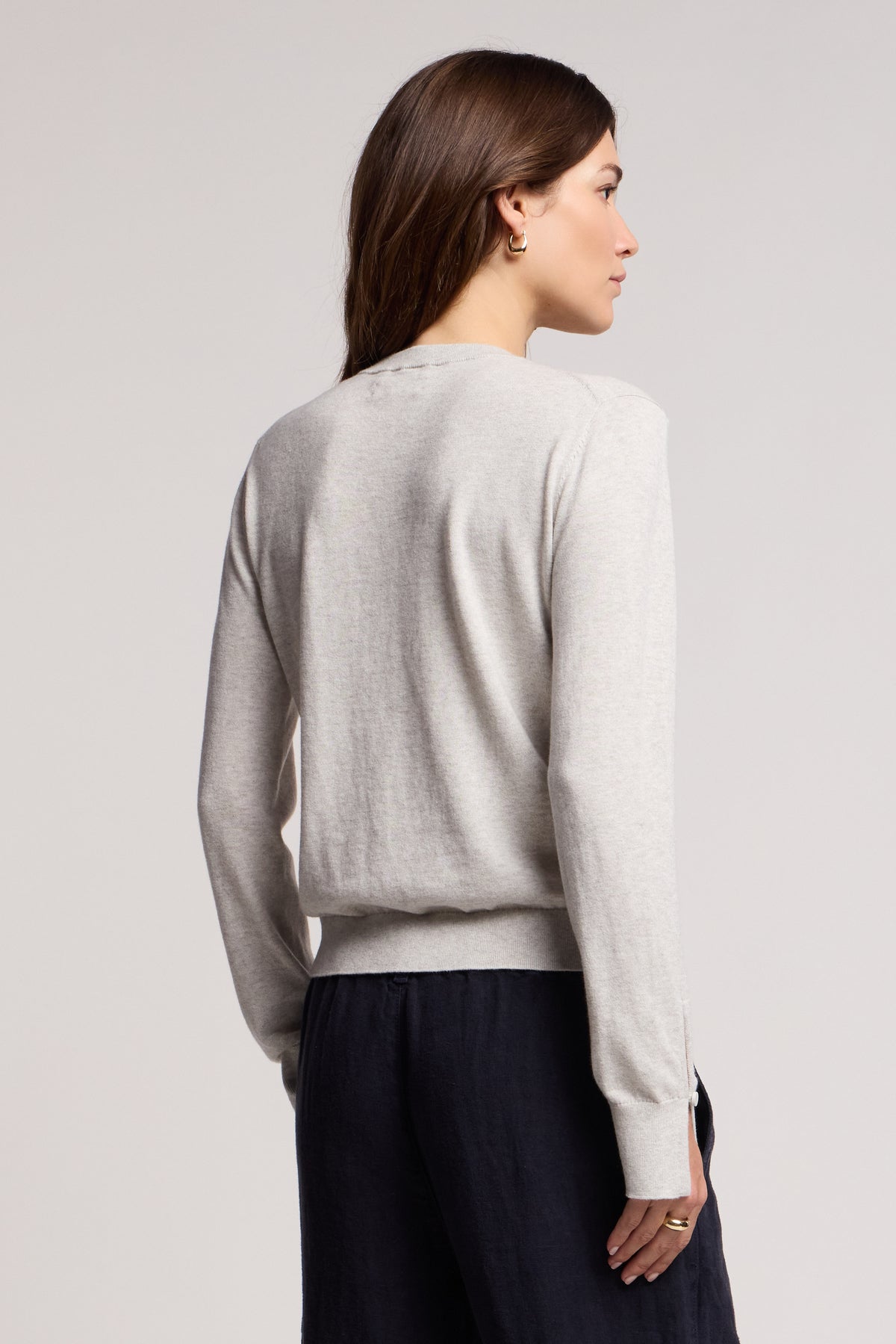 MELINA SWEATER