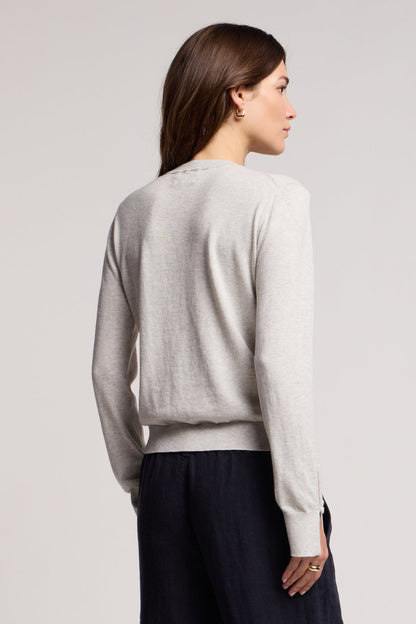 MELINA SWEATER