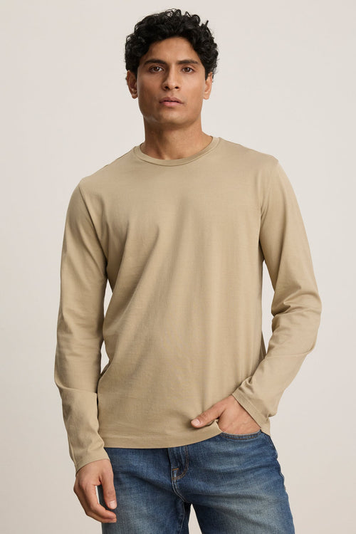 ALFIE TEE