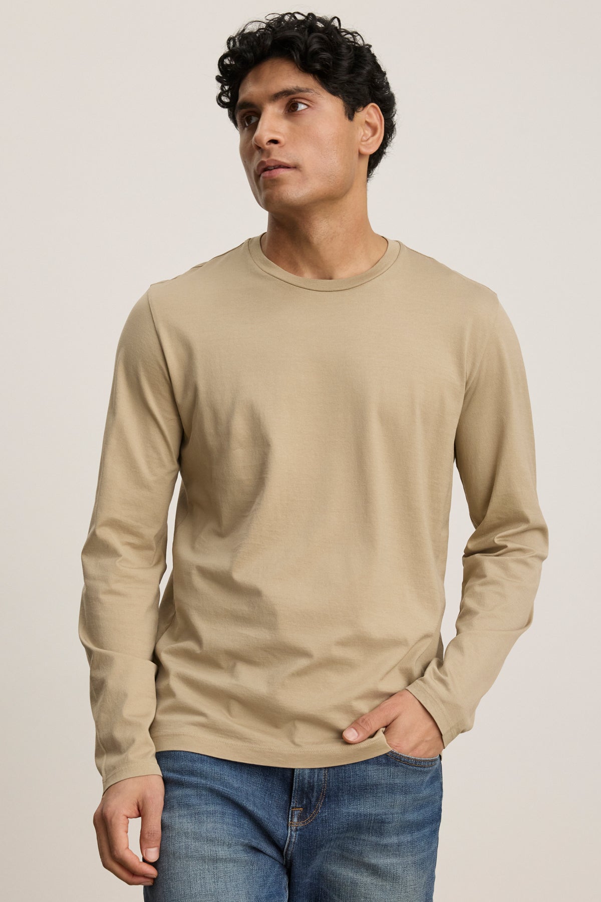 ALFIE TEE