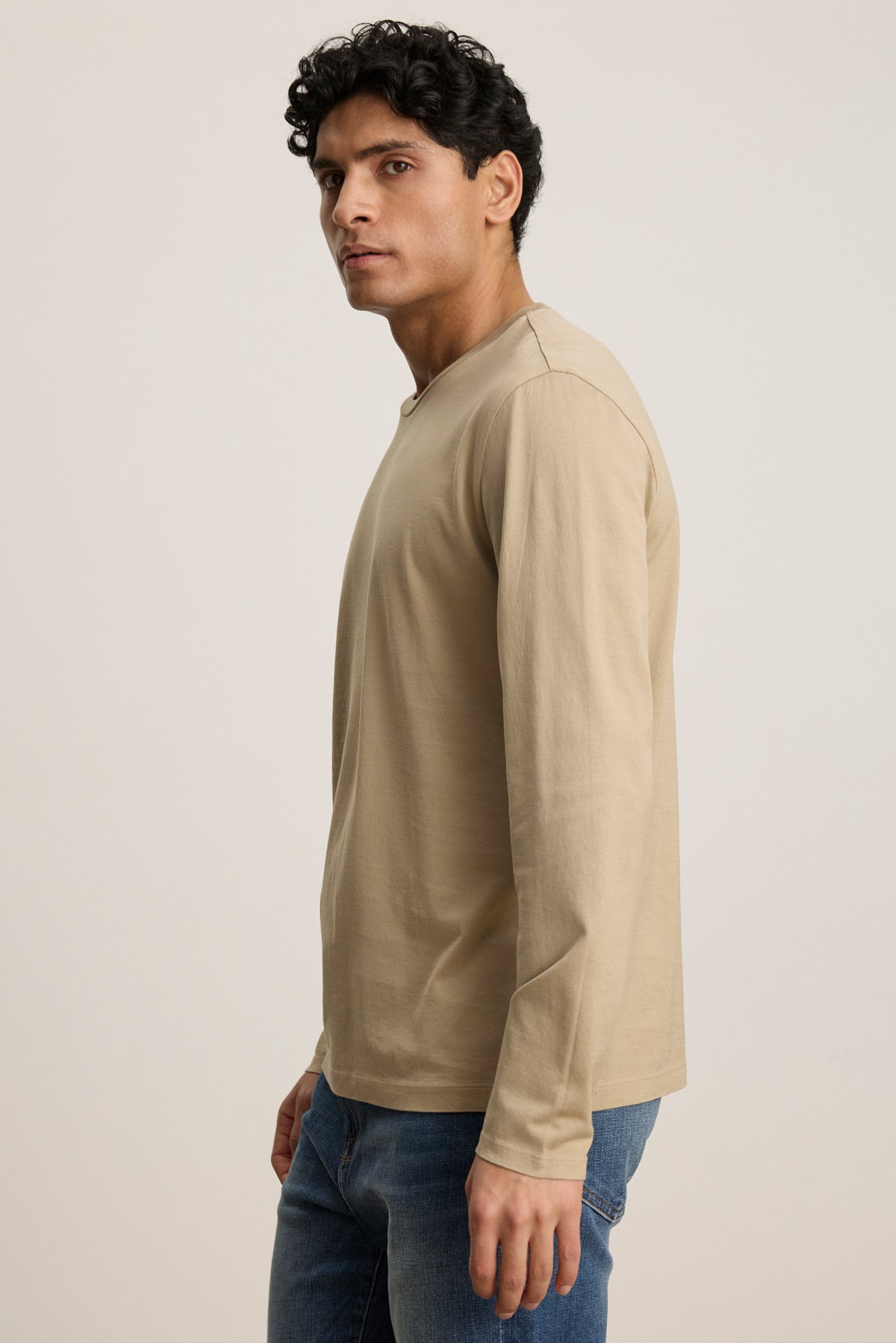 ALFIE TEE