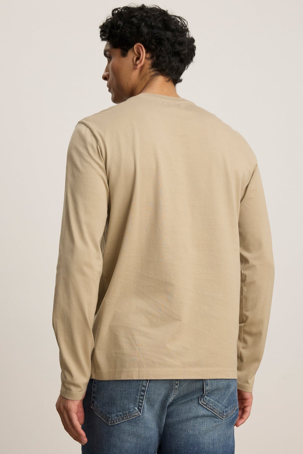 ALFIE TEE