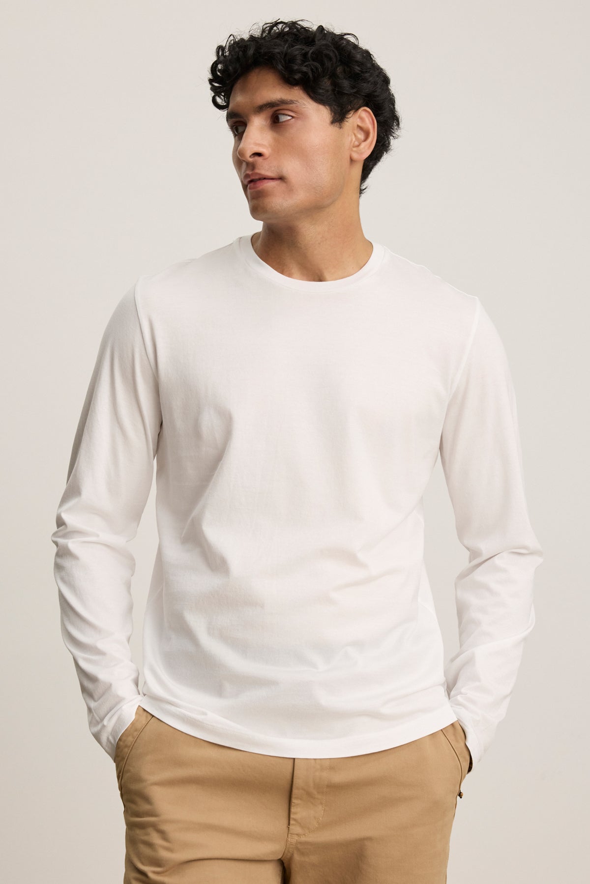 ALFIE TEE