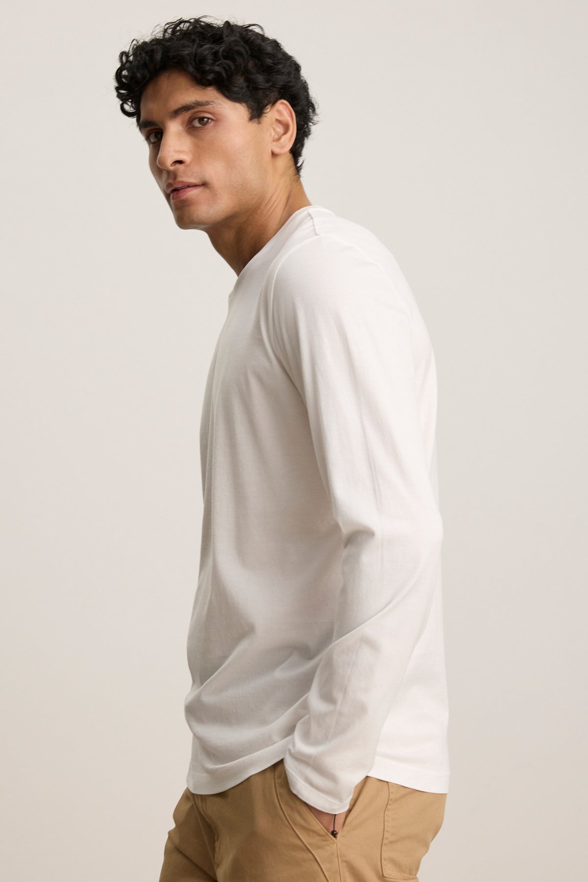 ALFIE TEE
