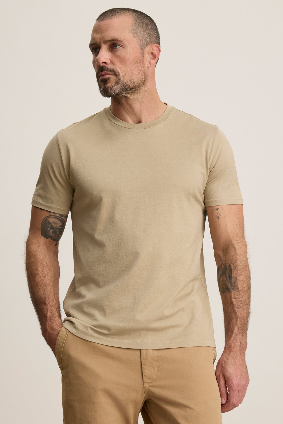 FRANKIE TEE