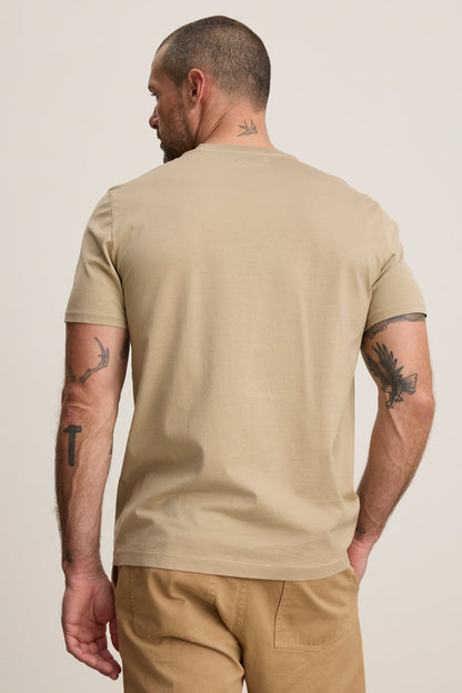 FRANKIE TEE