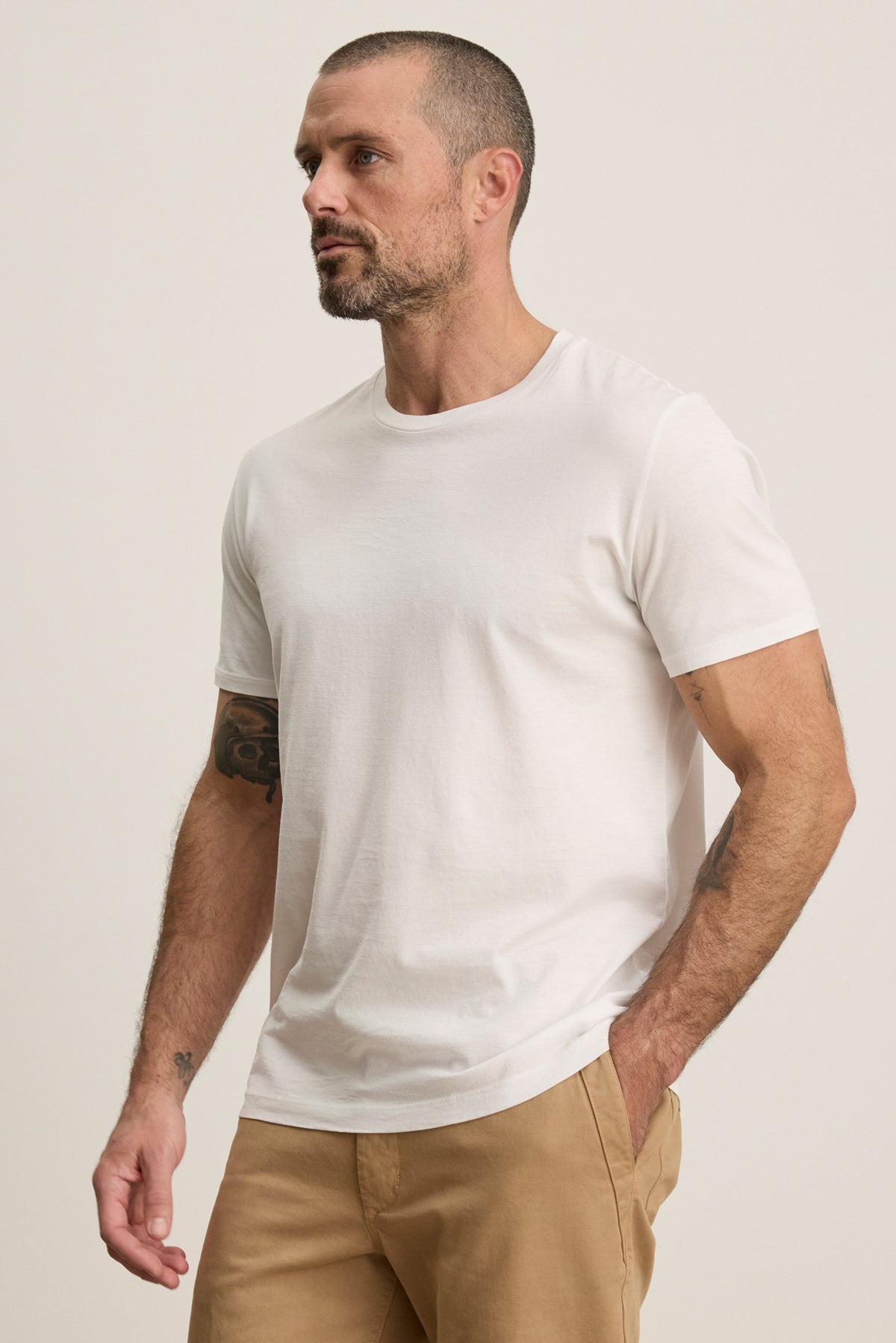 FRANKIE TEE