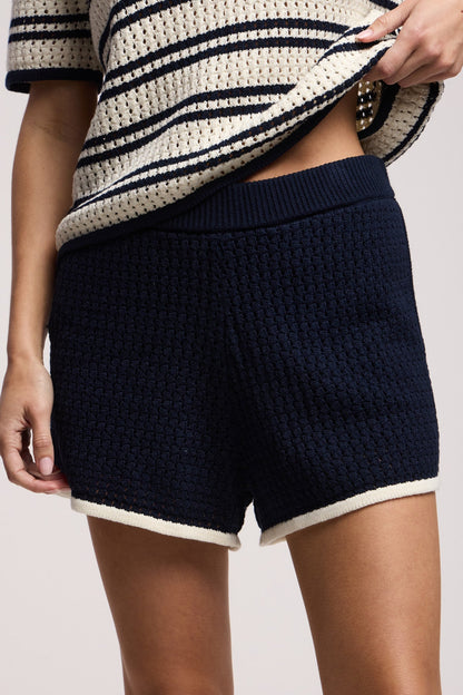 JENIFER SHORT