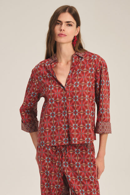 MICAH SHIRT