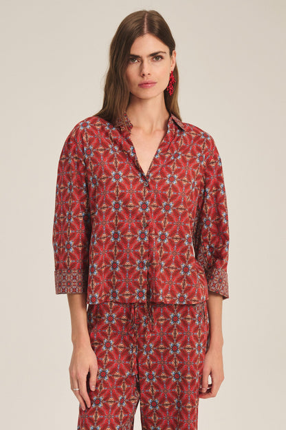 MICAH SHIRT