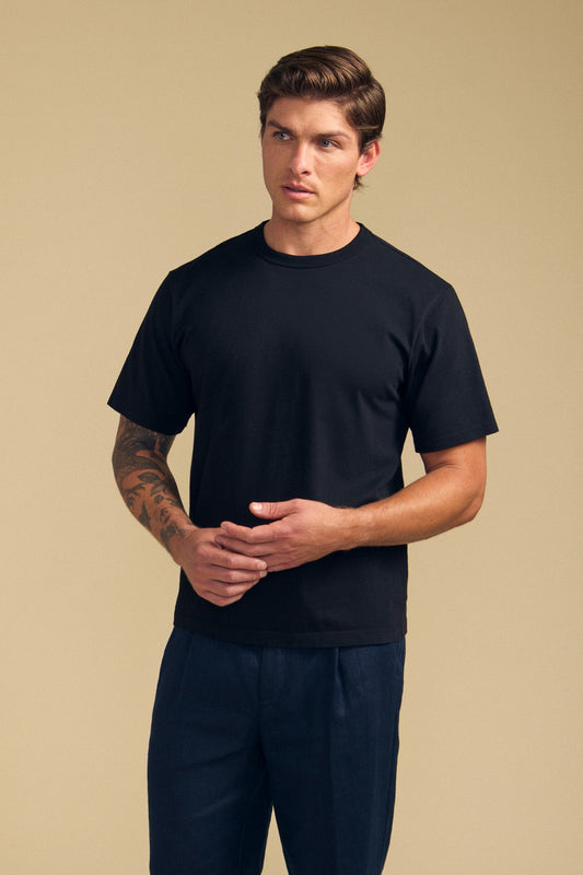 WELLS TEE
