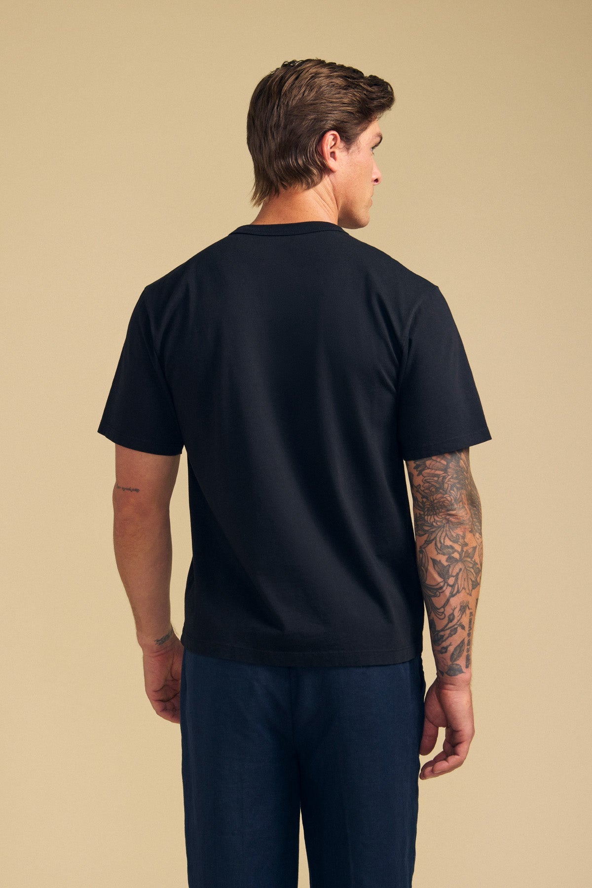 WELLS TEE