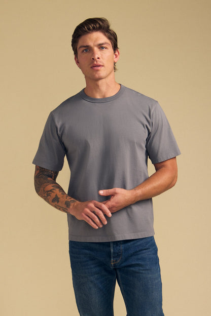 WELLS TEE