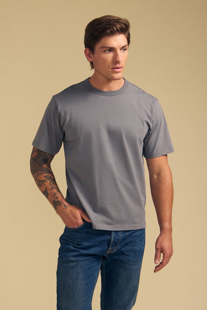 WELLS TEE