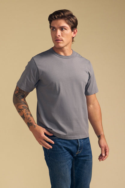 WELLS TEE