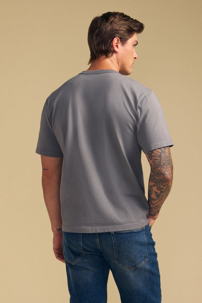 WELLS TEE