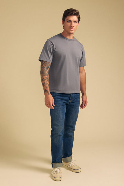 WELLS TEE