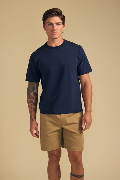 WELLS TEE