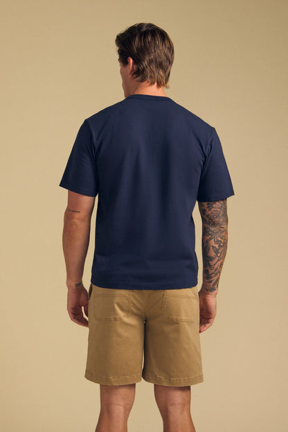 WELLS TEE