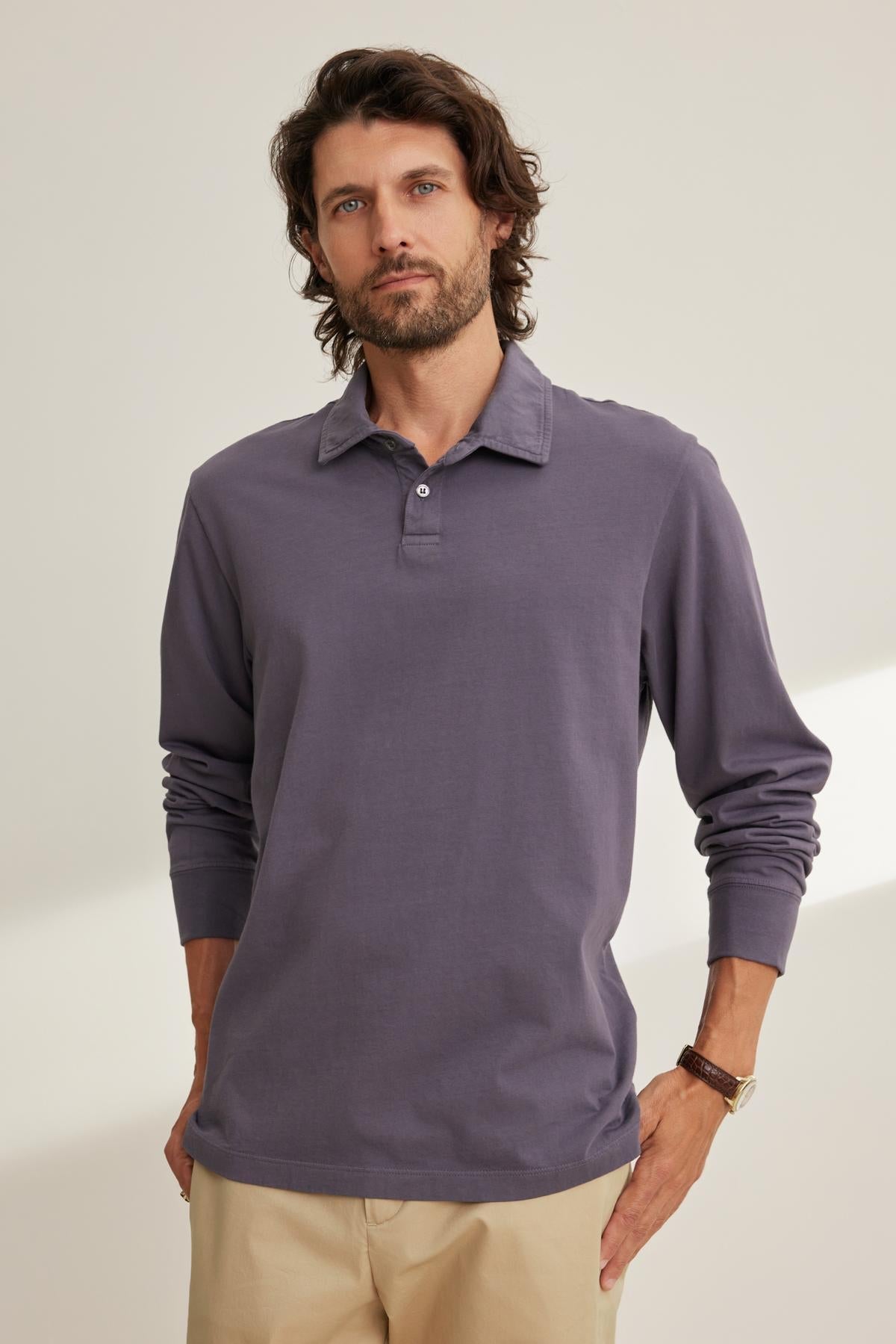FLINT POLO