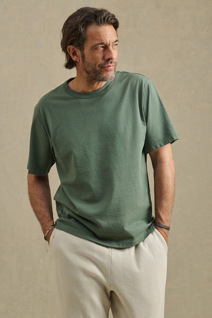 WELLS TEE