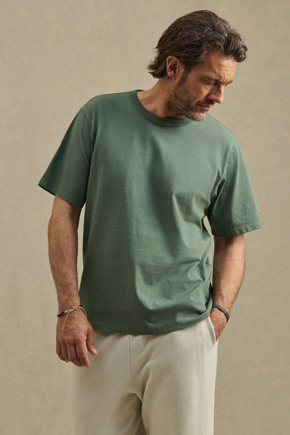 WELLS TEE