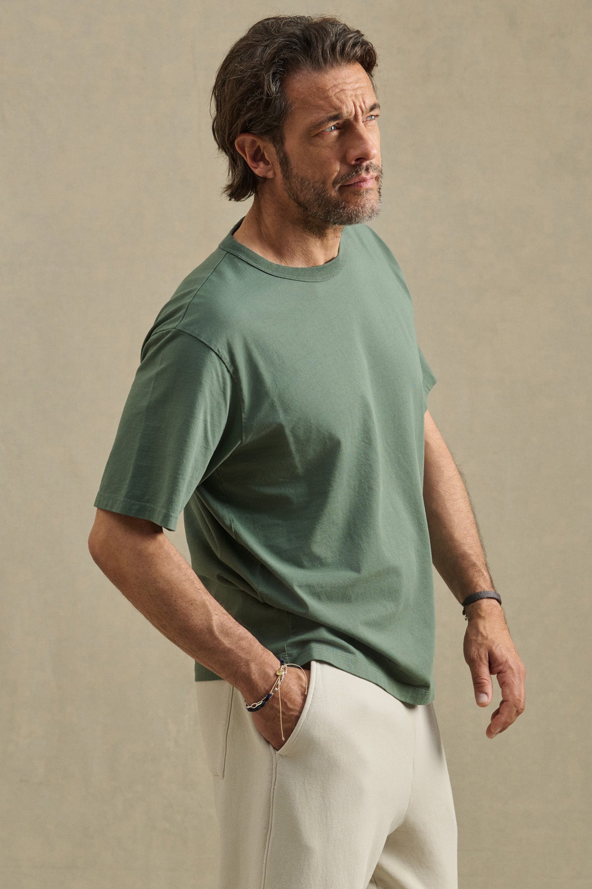 WELLS TEE