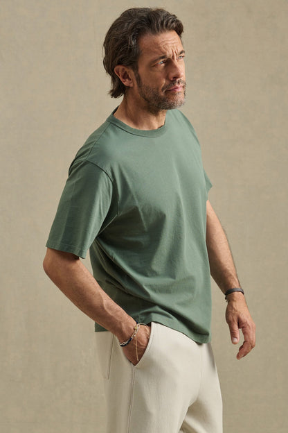 WELLS TEE