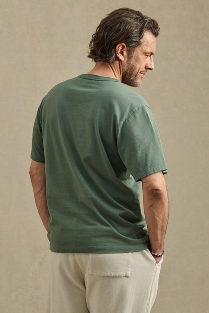 WELLS TEE