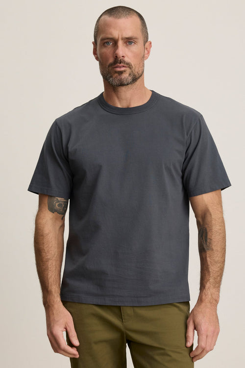 WELLS TEE