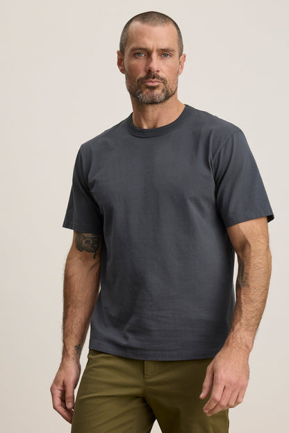 WELLS TEE