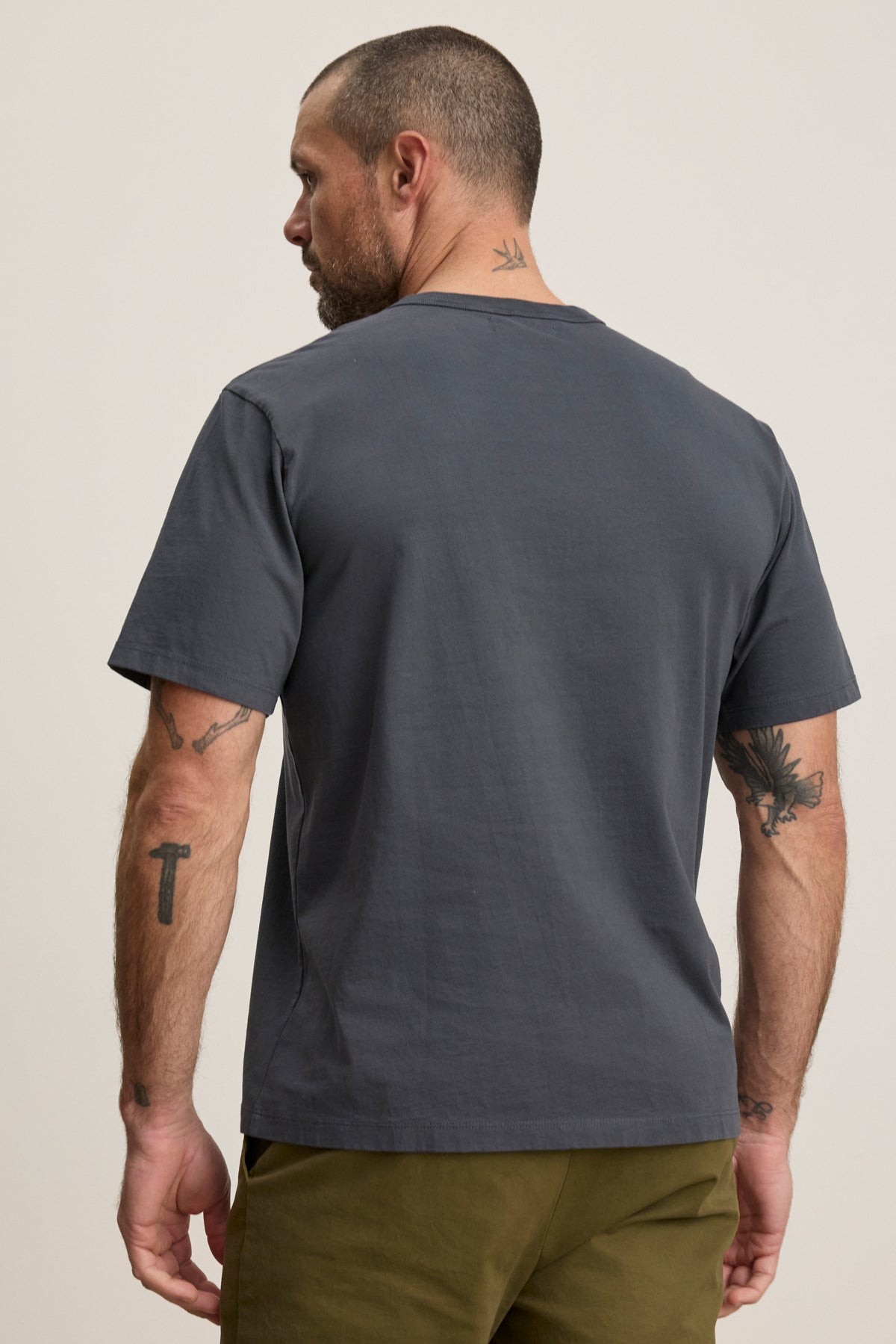WELLS TEE