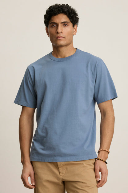 WELLS TEE