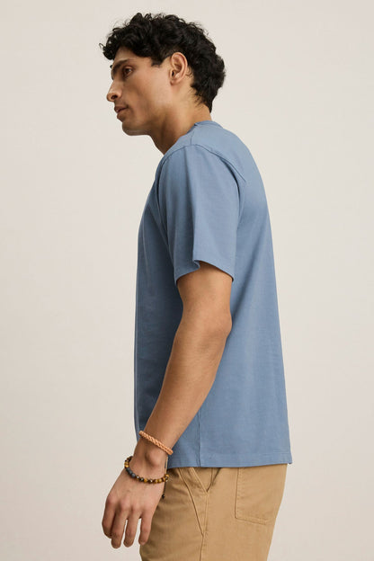 WELLS TEE