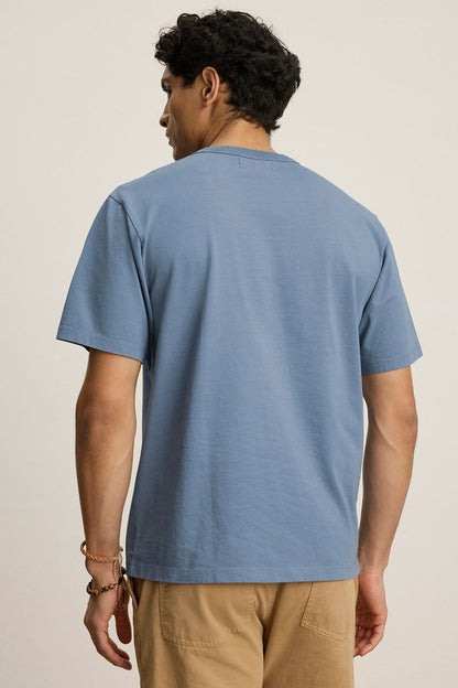WELLS TEE