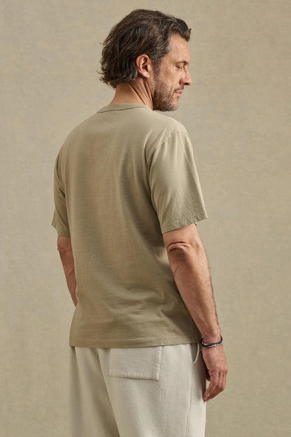 WELLS TEE