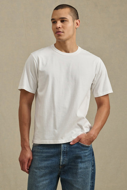 WELLS TEE