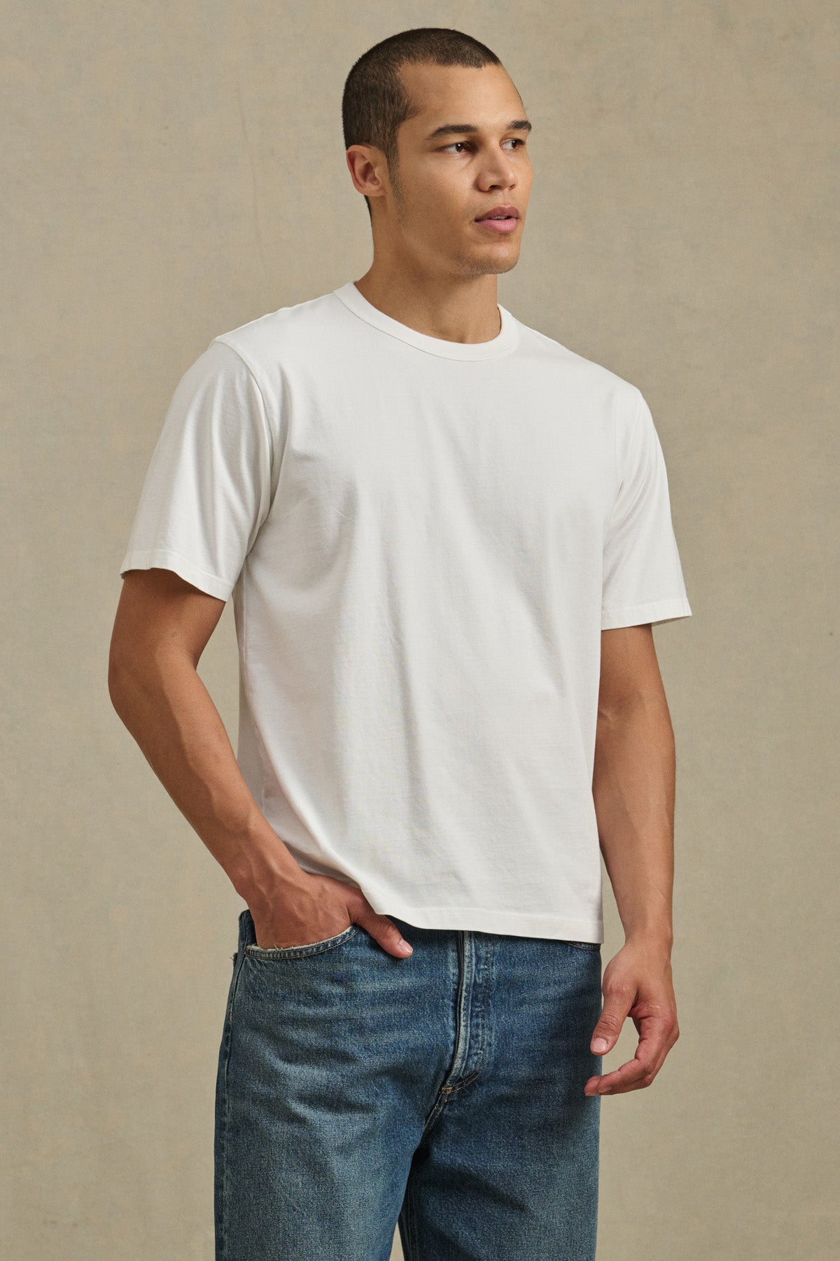 WELLS TEE