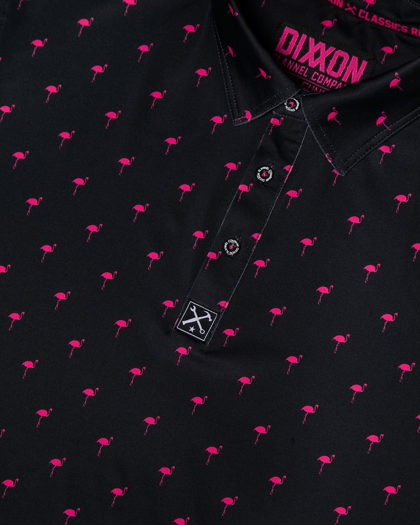 Mingos Party Polo