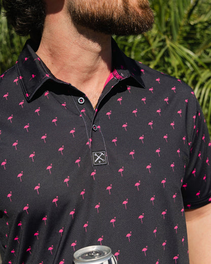 Mingos Party Polo