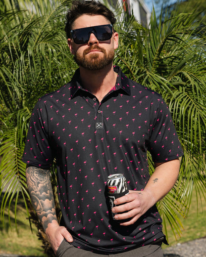 Mingos Party Polo