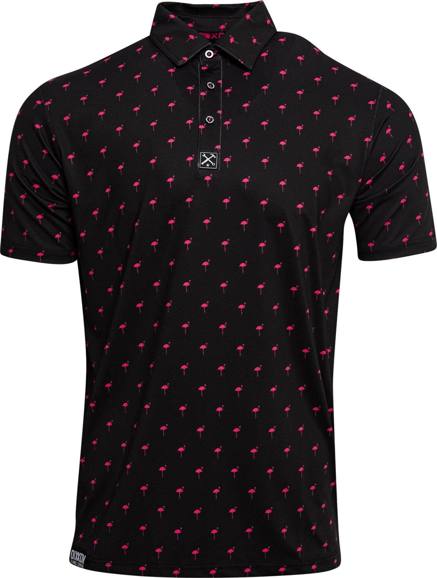 Mingos Party Polo