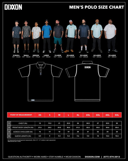 Mingos Party Polo